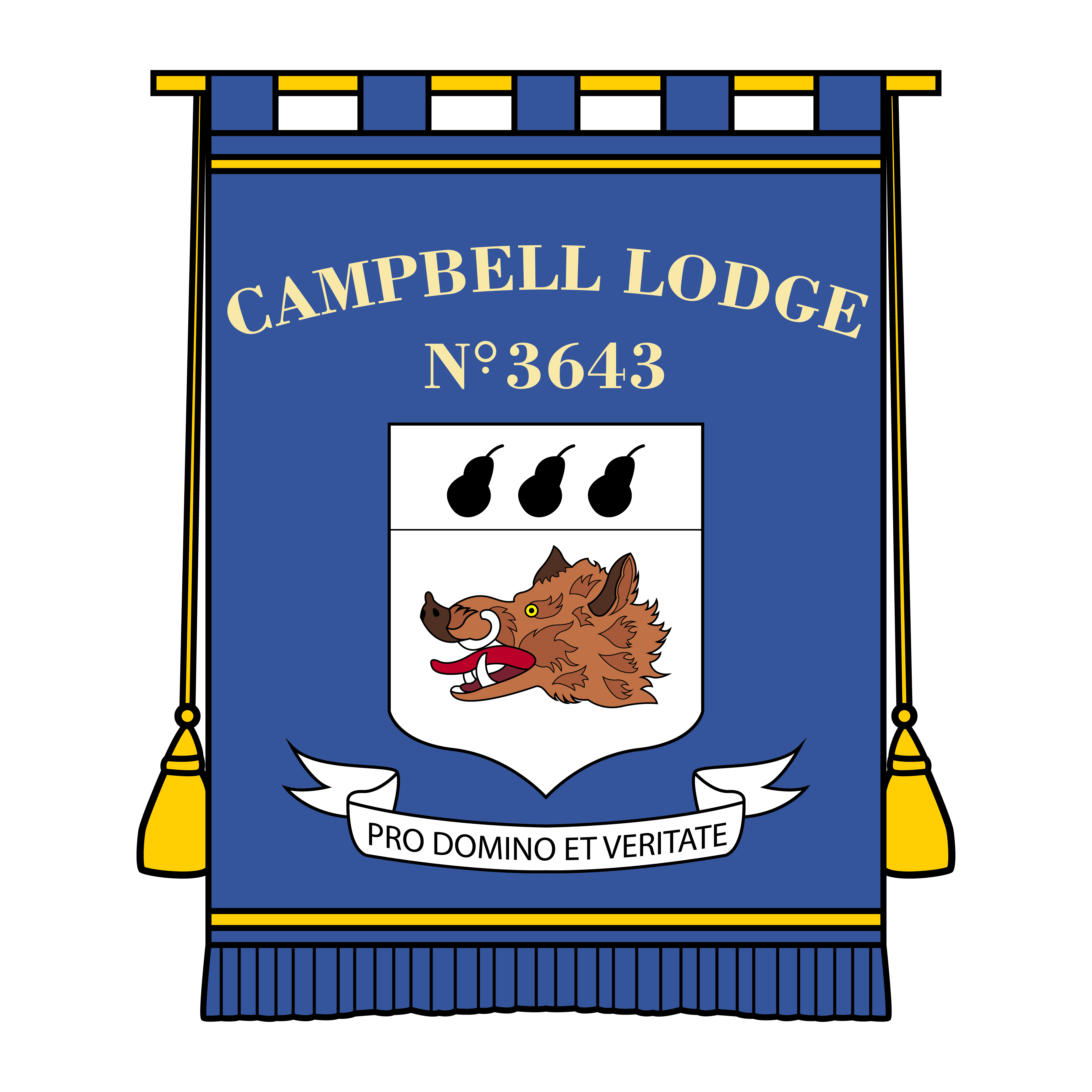 Campbell Lodge