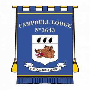 Campbell Lodge Android App